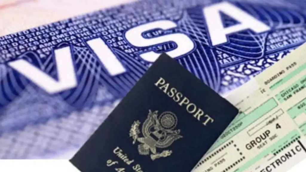 trámite de visa americana en panamá