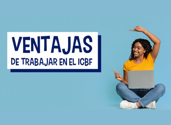 como trabajar con el icbf