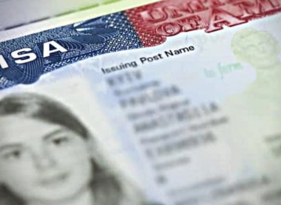 donde tomar fotos para visa americana