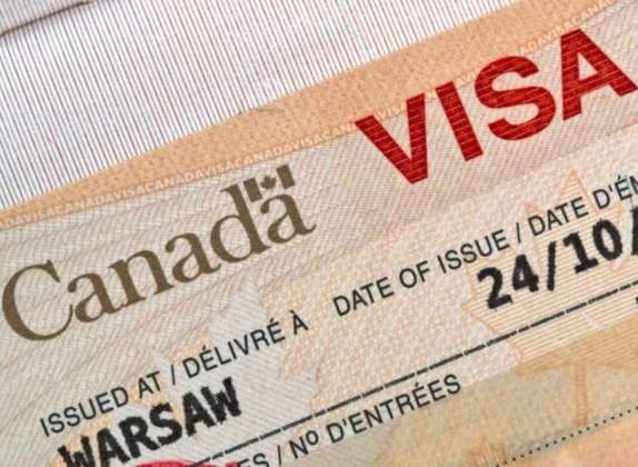 visa canadiense para peruanos