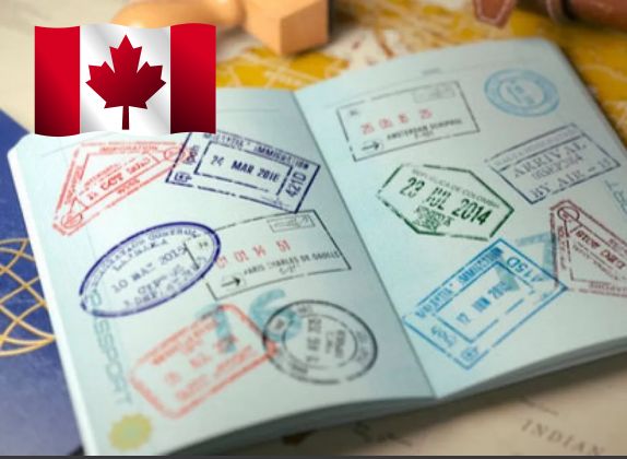 ¿cómo Obtener La Visa De Turista Para Canadáemk 9890