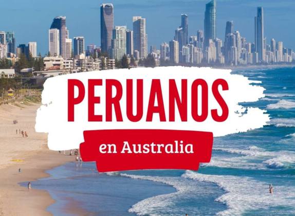 visa para australia para peruanos