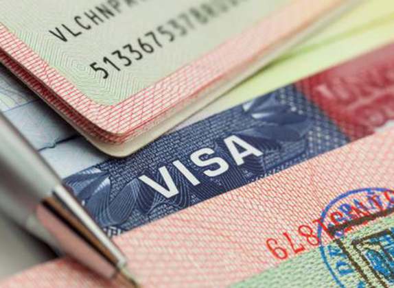 visas de trabajo para estados unidos